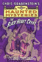 Chris Grabenstein | The Black Heart Crypt | Taschenbuch | Englisch (2012)
