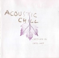 Audio Cd - Acoustic Chill / Various (2 Cd) - Incredible -D- Neu