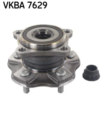WHEEL BEARING KIT VKBA 7629 FOR LEXUS TOYOTA HIGHLANDER/KLUGER/SUV 2.0L 4cyl RX - Image 2 of 4