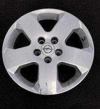 Jantes Opel SIGNUM