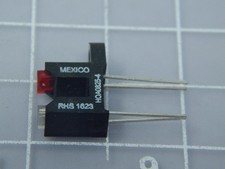 HONEYWELL HOA0825-4 OPTICAL SENSOR T156203