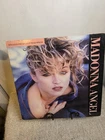 Madonna Angel Vinyl Record 1985 Original Excellent Condition Untested