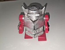 PETIT ROBOT MECANIQUE JOUET VINTAGE A CLE