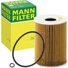 Filtre à huile Mercedes 450