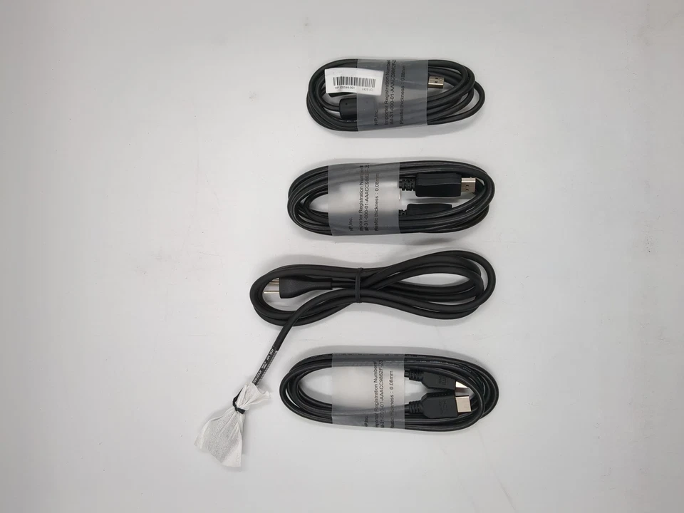 HP Series 5 Pro 524Pf 23.8" Monitor 1920x1080 75Hz IPS (9D9L6UT) - Image 4 of 4