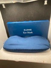 Elemis Sleep Eye Mask Soft Satin Silk Eye Mask