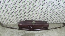 Calandre Citroen XANTIA