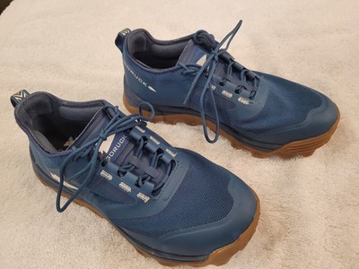 GORUCK Mackall Womens Size 7.5 Blue Gum Trail Running Hiking Outdoor Sneakers