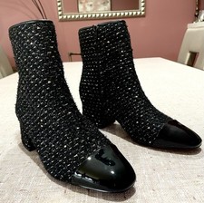Steve Madden Woman Booties. US 9 M