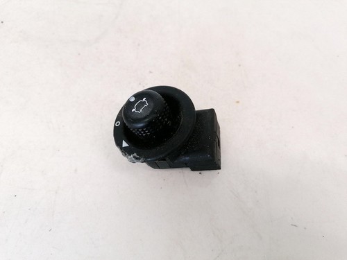 93BG17B676BB Schalter Spiegelverstellung KG08X Ford Mondeo DE1350306-40