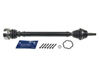 Meyle Antriebswelle / Achswelle Vorne Rechts (100 498 0716) FüR VW Vento Golf