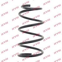 1X Kyb Fahrwerksfeder K-Flex RG3186 FüR Toyota Corolla Verso CDE120_ CDE120R
