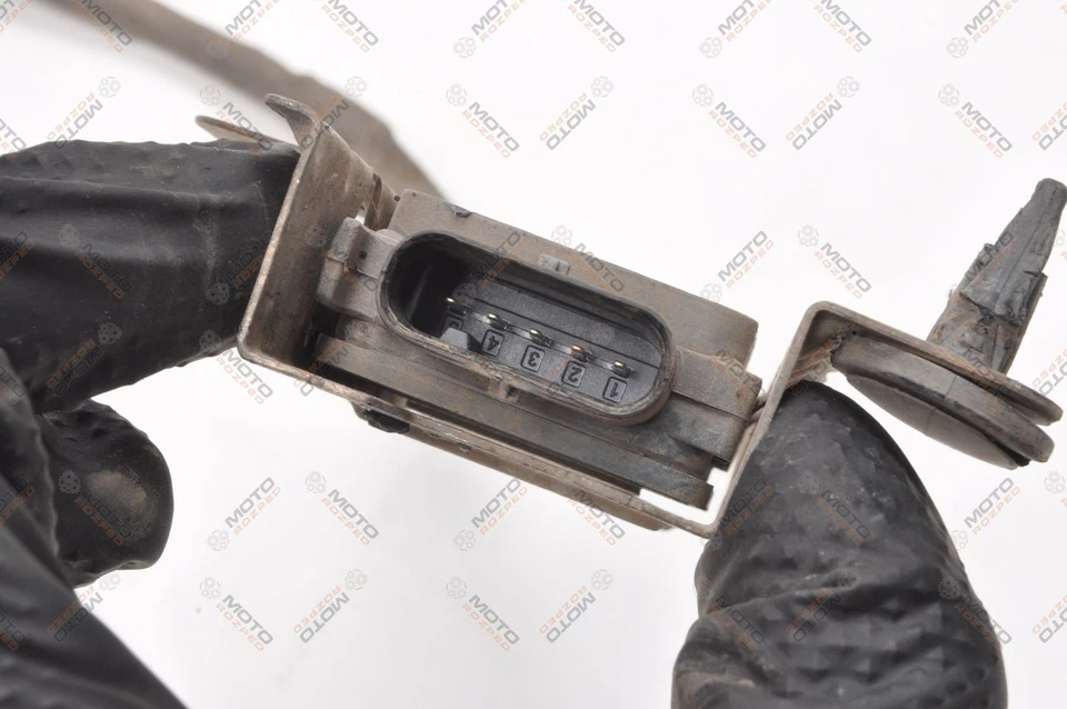 FORD TRANSIT CONNECT II 1.5 TDCi 120CH Sonde Lambda KV61-5E145-AC - Photo 4/4