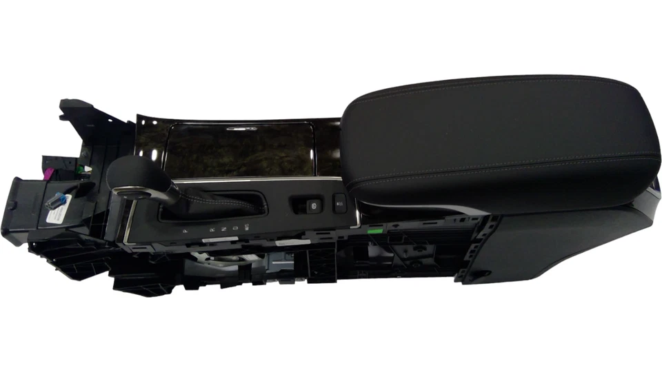 Se adapta a Buick Allure & Lacrosse 2015 consola central piso delantero 26203508 - nuevo OEM Foto 4 de 4