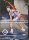 2025 Topps Chrome VJ Edgecombe Base (RAW)