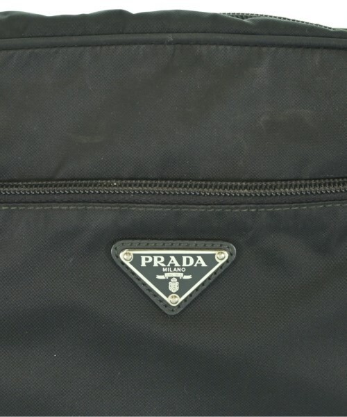 PRADA Shoulder Bag for Women Used Vintage thumbnail 6