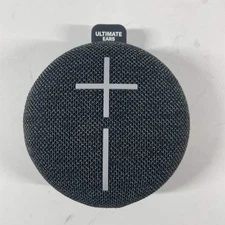 Ultimate Ears UE SR0197 Portable Bluetooth Speaker Black SR0197