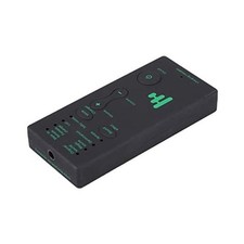 Ghostface Voice Changer 1293 Portable Live Broadcast Sound Card for Mobile