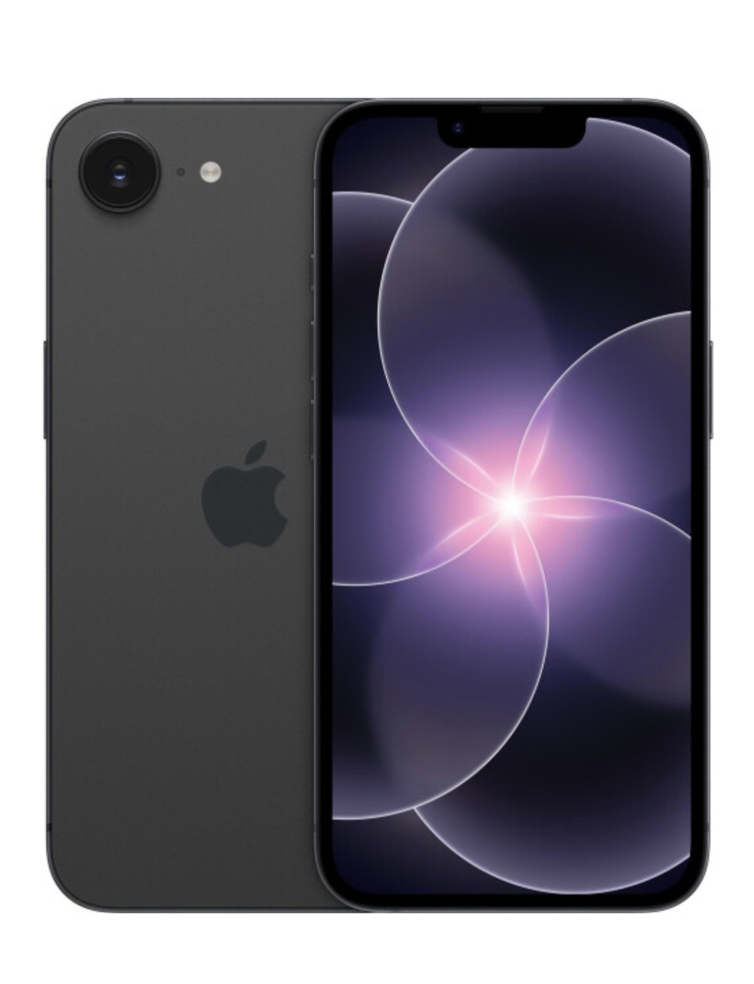 Apple iPhone 17e 256GB Schwarz NEU Versiegelt 