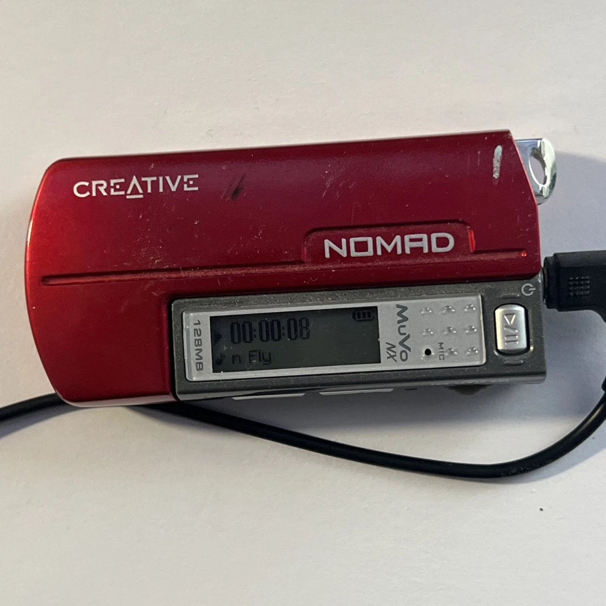 Creative Nomad MP3 Players for sale - eBay