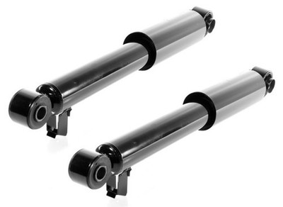 2x Stoßdämpfer Gasdruck Hinten für HYUNDAI SANTA FE III, KIA SORENTO II XM 2012-