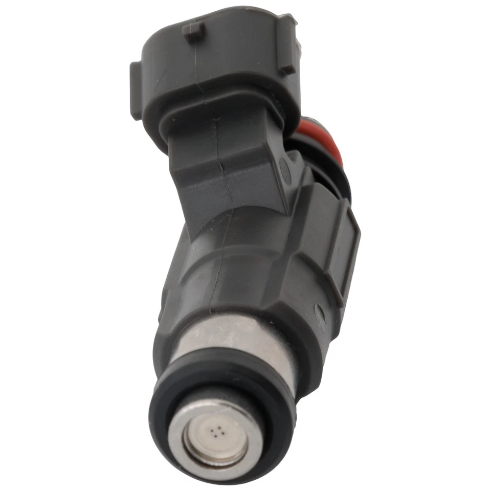 Juego de 4 inyectores de combustible de gas para Mitsubishi Mirage 1997-2002 Foto 4 de 4