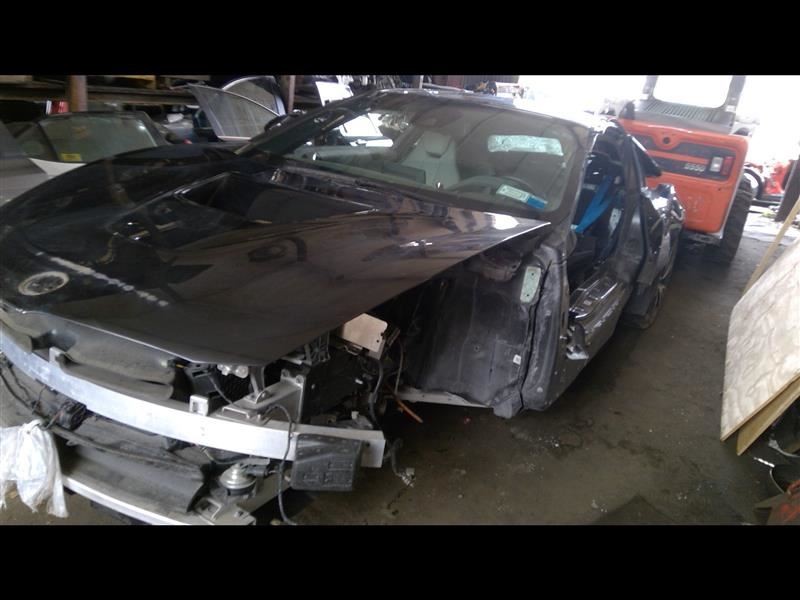 Driver Left Windshield Wiper Motor Fits 14-17 19 BMW i8 604487