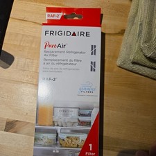 1 Pack FRGPAAF2 Pureair AF-2 Air Filter Compatible with Frigidaire FRGPAAF2 PAI