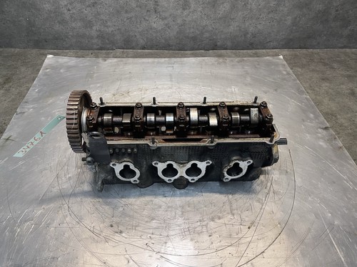 VW Golf 4 Cabrio 1.6 101PS AKS Zylinderkopf #34761