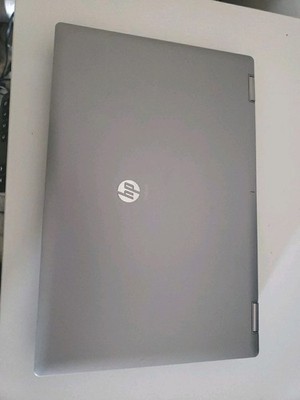 HP ProBook 6540b (Core i5-M540 2.53GHz, 4GB RAM, 160GB, Win 10 Pro