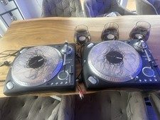 2 Plattenspieler Numark TTX Gebraucht  Guter Zustand