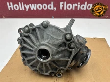 2010-2020 MERCEDES CL E S  FRONT AXLE DIFFERENTIAL CARRIER RATIO 2.65 OEM
