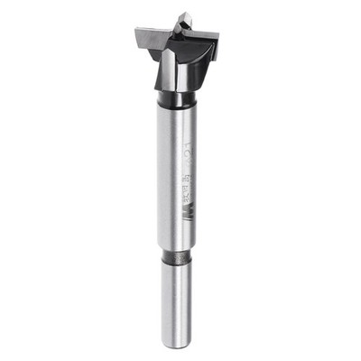 Forstner Bit Tips, 21mm, Diameter 8mm x 30mm Shank