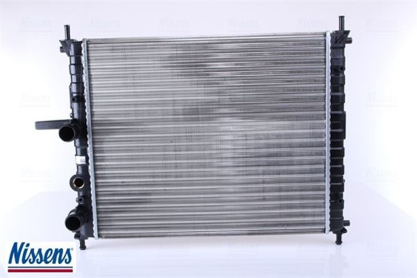 Nissens 61786 KüHler FüR MotorküHlung MotorküHler AutoküHler KüHler-image