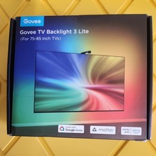 Govee TV Backlite 3 Lite 55-65 Inch 