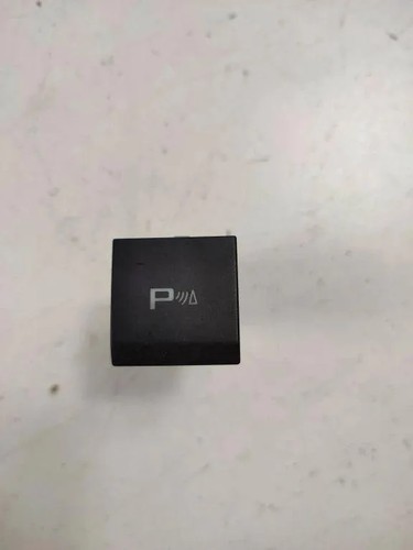 SKODA YETI 5L Parktronik Schalter 5L0919281 1.97 2016 31938963