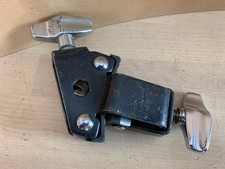 PEARL Hoop Clamp Legless Hi-Hat Stand Brace Cymbal Percussion Arm Holder Mount