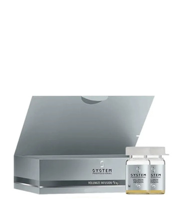 Volumize Infusion 20x5Ml System Professional