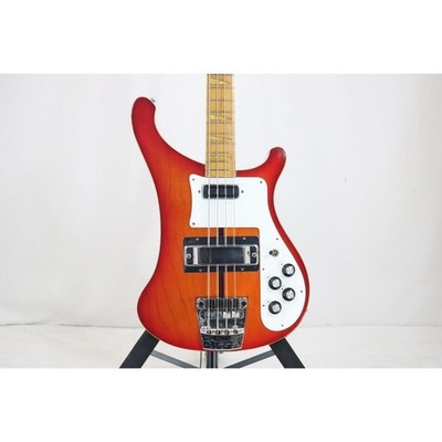 Greco RB-650 Electric Bass MIJ 4-String