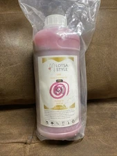 Lotsa Style Premium A+ DTF PRO Heat Transfer Ink M (1000ml) Magenta NEW!!!￼