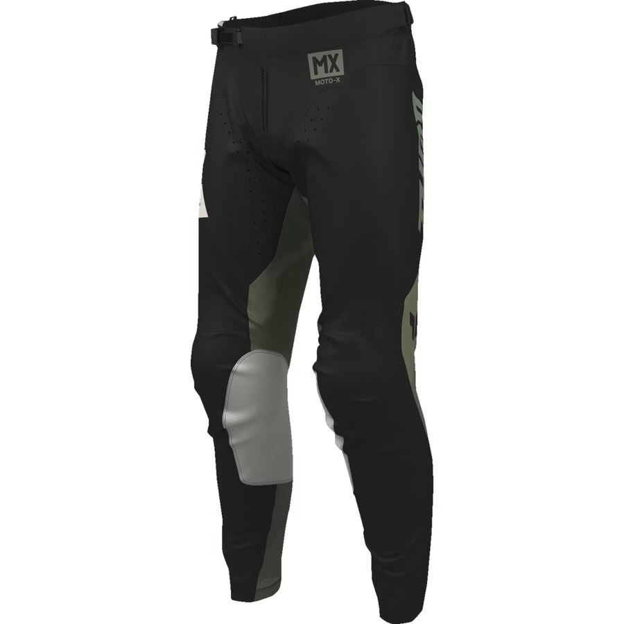 Thor 2026 Launchmode Pants - Bleach