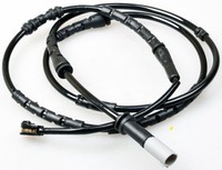 Warnkontakt Bremsbelagverschleiß Denckermann B170072 FüR BMW X3 F25 X4 F26