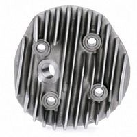 DR Zylinderkopf 75Ccm + 85Ccm (FüR: Piaggio APE 50 TM P TL4T 85-89 )