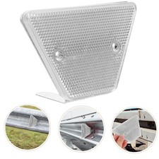 Pavement Reflectors Reflective Marker for Road Plastic Driveway Markers