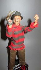 Sideshow Collectibles A Nightmare On Elm Street Freddy Krueger 12" Figur 33 cm