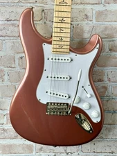 PRS Silver Sky John Mayer Signature 2022 - Midnight Rose