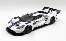 GT Spirit Ford Gt Mkii N 0 Ford Performance 2020 1:18 US040