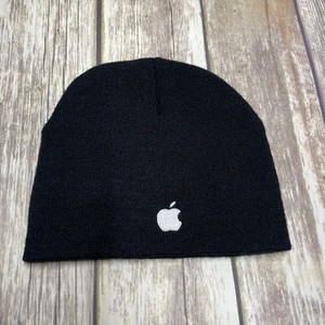 Apple Beanie | eBay