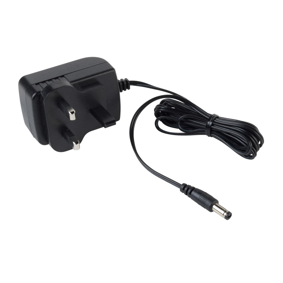 Charger for Beldray BEL01843 Airapid Cordless Vacuum Cleaner