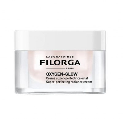 Filorga Oxygen-Glow Illuminating Super-Perfecting Cream 50 Ml